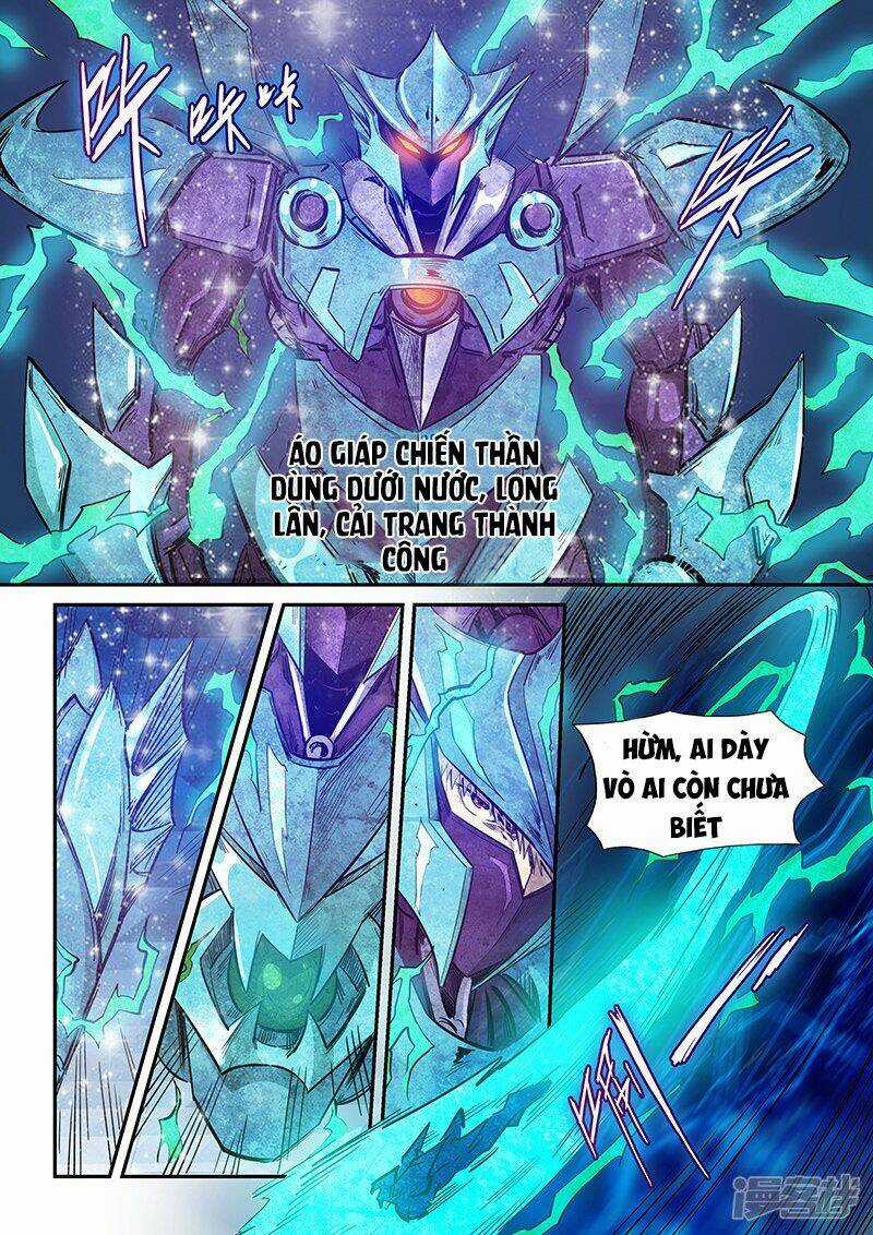 Tu Chân Tứ Vạn Niên Chapter 273 trang 12