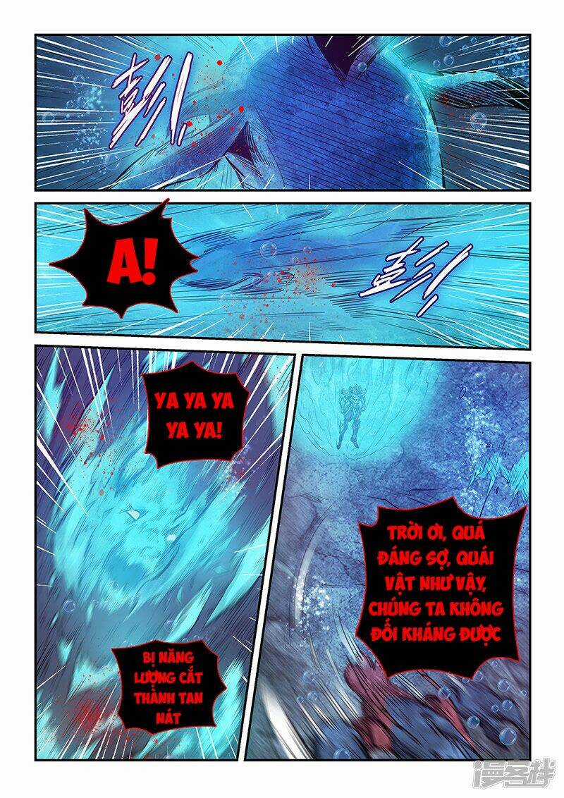 Tu Chân Tứ Vạn Niên Chapter 274 trang 2