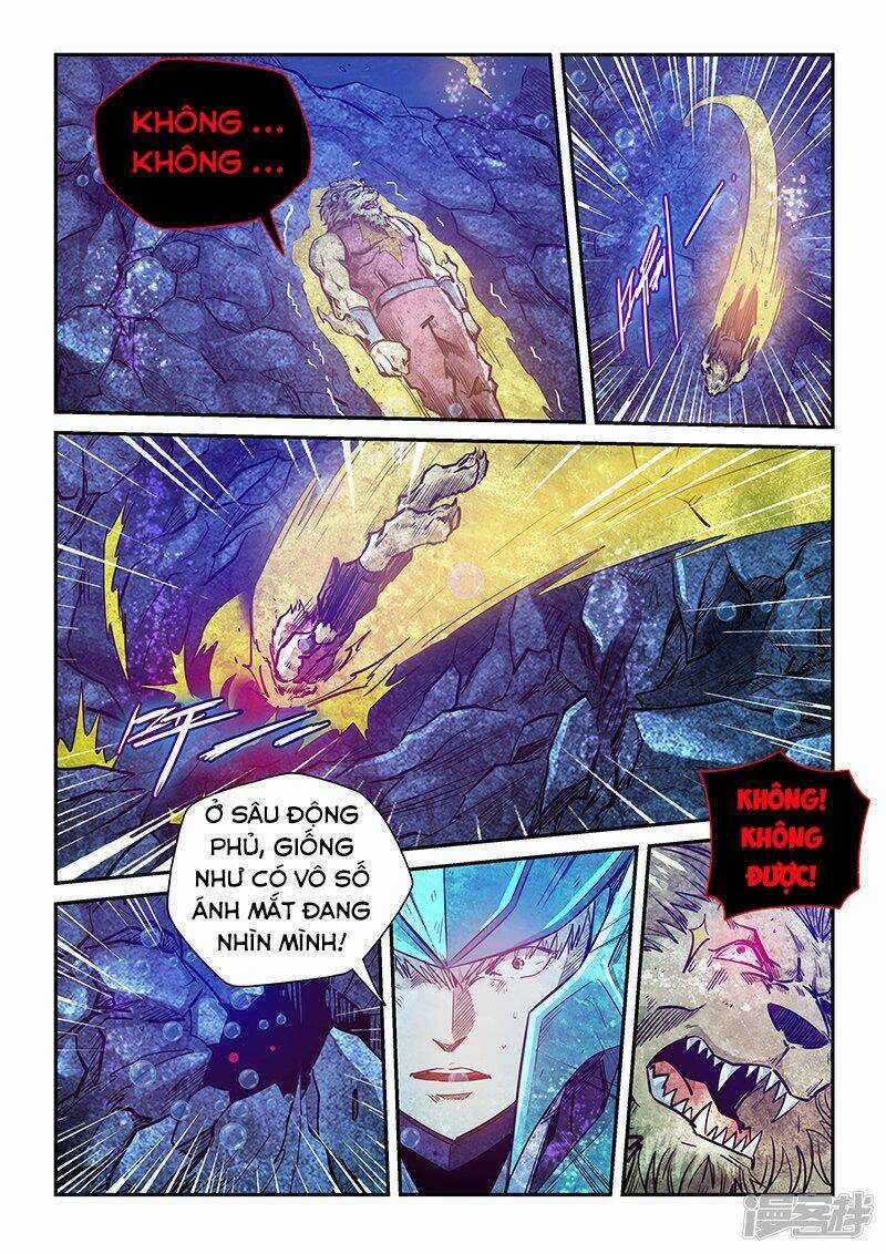 Tu Chân Tứ Vạn Niên Chapter 275 trang 7