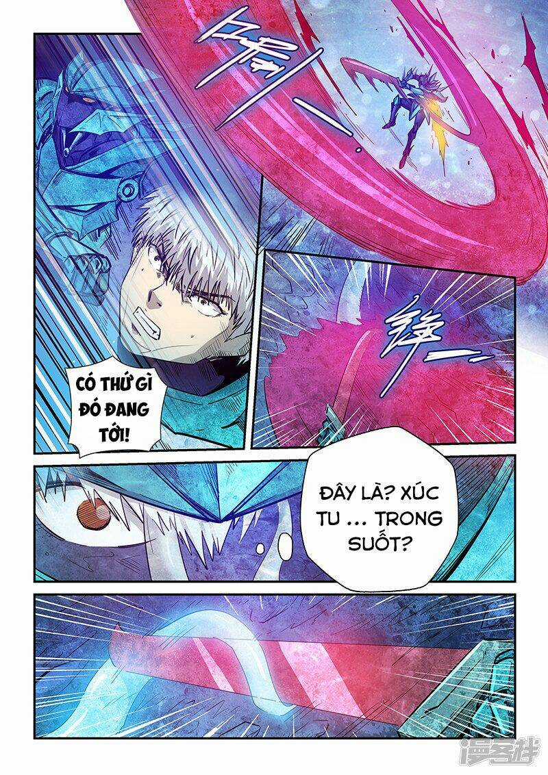 Tu Chân Tứ Vạn Niên Chapter 275 trang 9