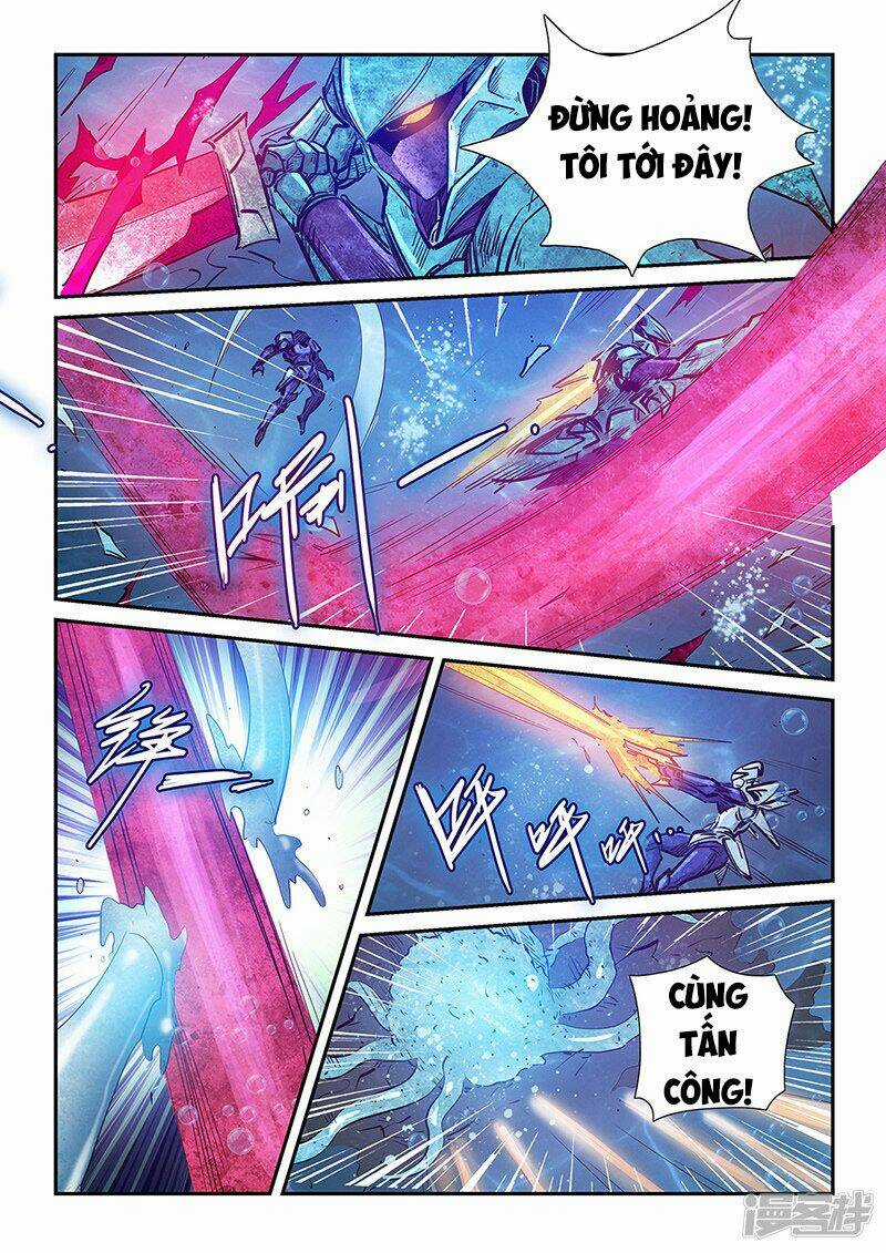 Tu Chân Tứ Vạn Niên Chapter 276 trang 5