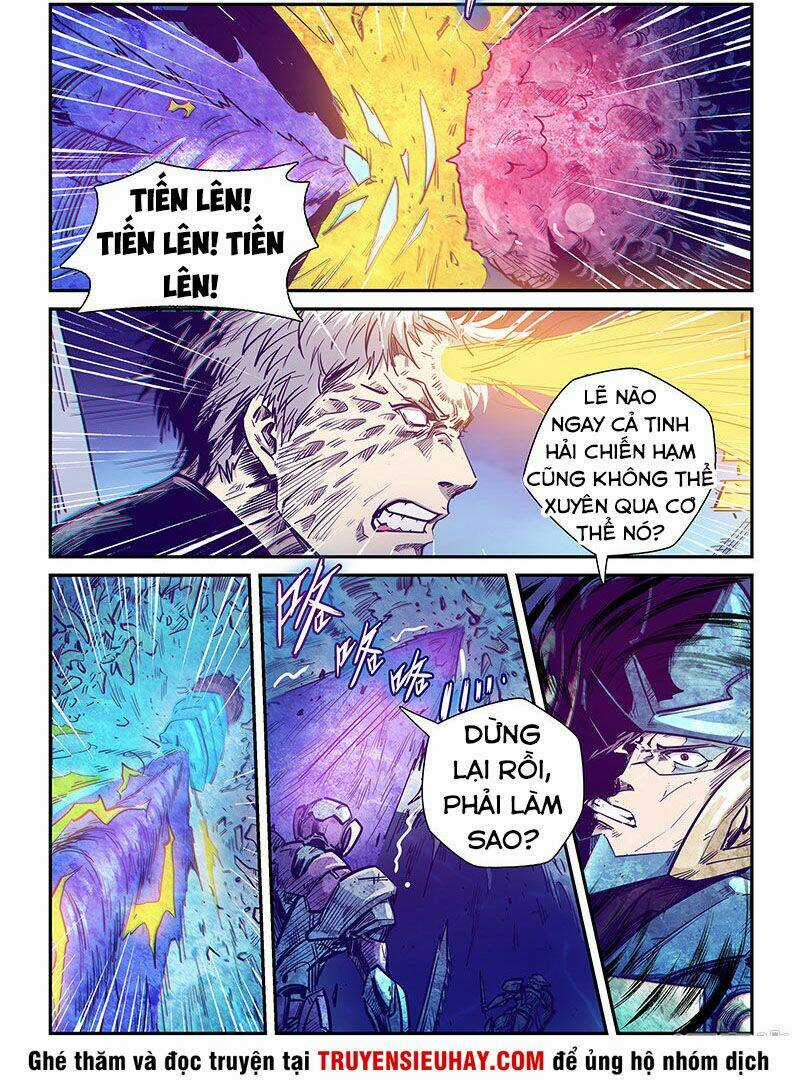 Tu Chân Tứ Vạn Niên Chapter 278 trang 7