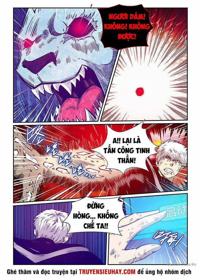 Tu Chân Tứ Vạn Niên Chapter 279 trang 5