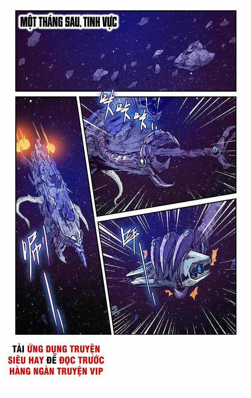 Tu Chân Tứ Vạn Niên Chapter 281 trang 7