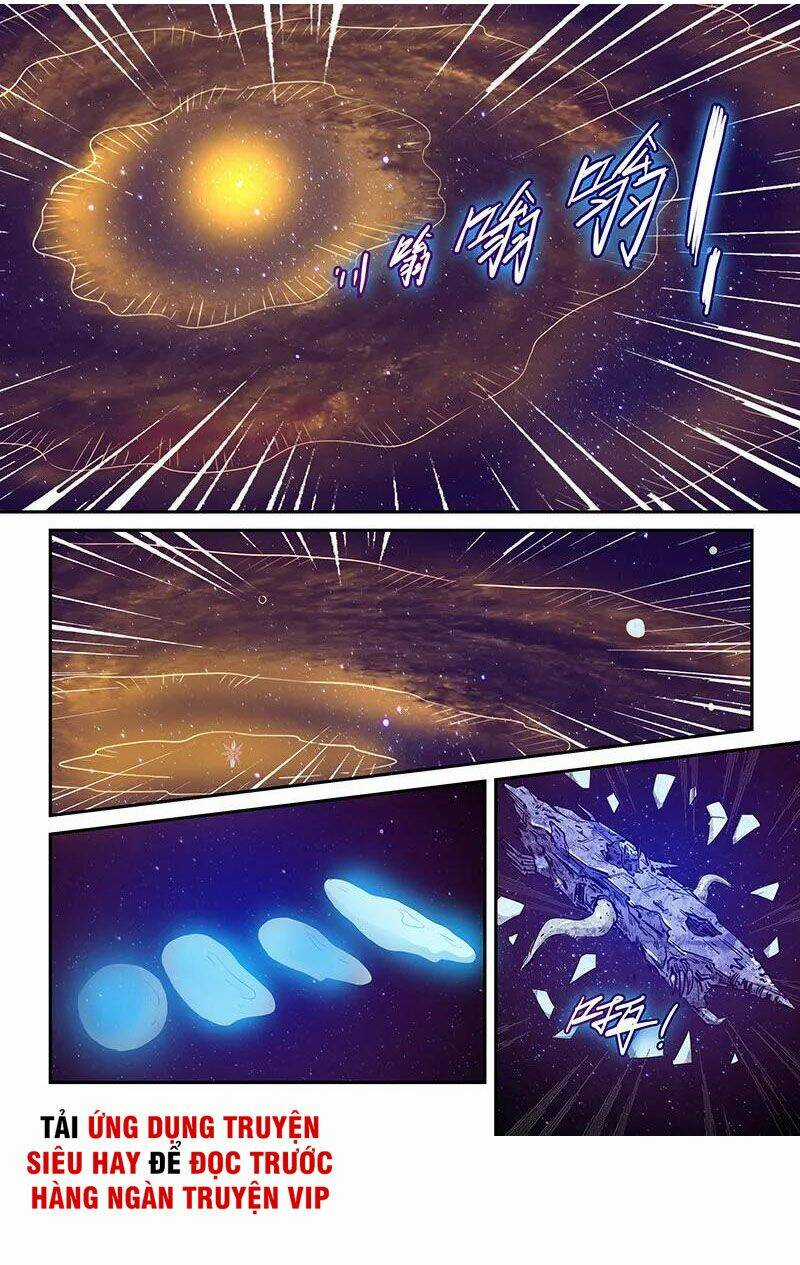 Tu Chân Tứ Vạn Niên Chapter 282 trang 2