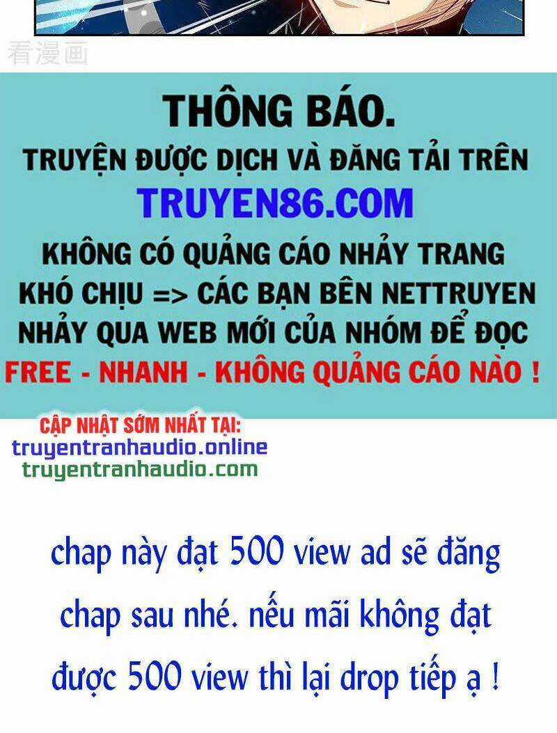 Tu Chân Tứ Vạn Niên Chapter 299 trang 10