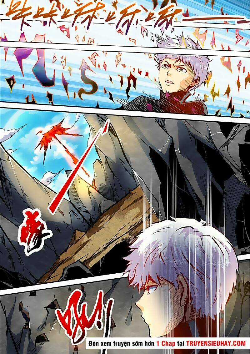 Tu Chân Tứ Vạn Niên Chapter 36 trang 2