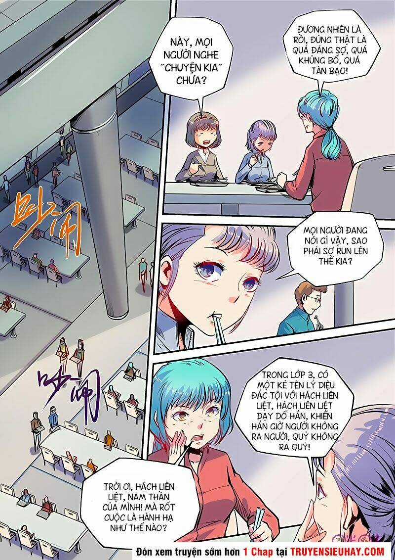 Tu Chân Tứ Vạn Niên Chapter 46 trang 1