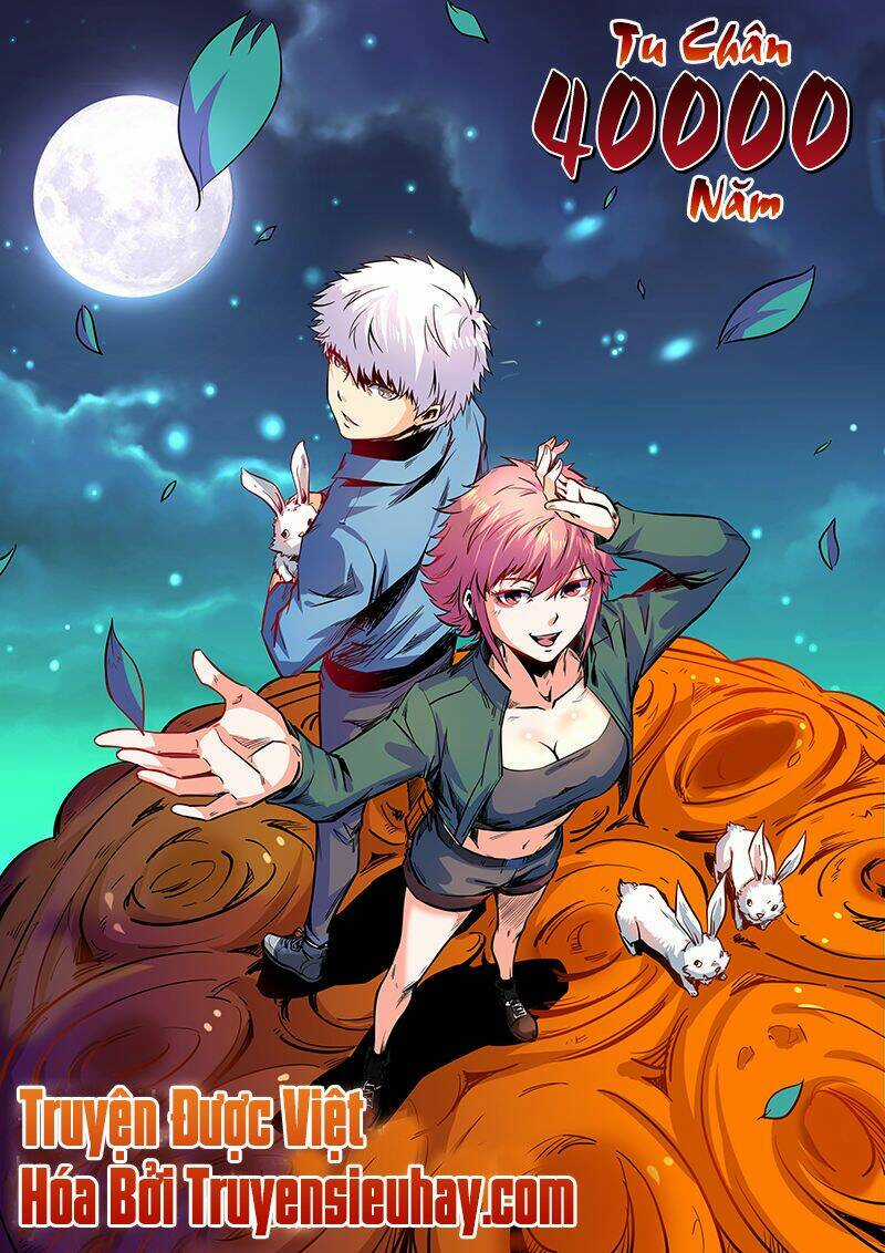 Tu Chân Tứ Vạn Niên Chapter 55 trang 1