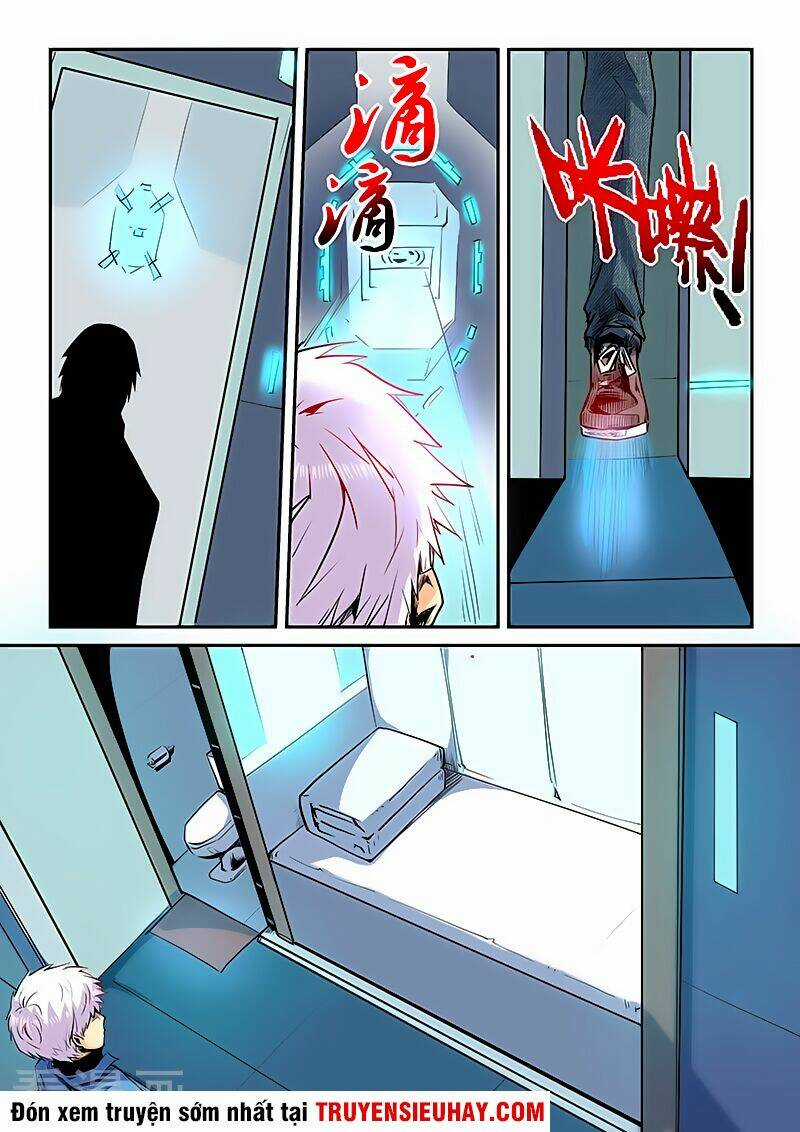 Tu Chân Tứ Vạn Niên Chapter 61 trang 1