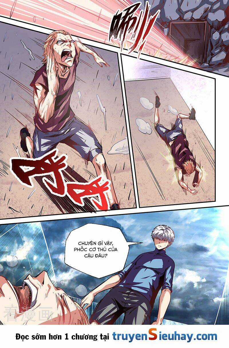 Tu Chân Tứ Vạn Niên Chapter 78 trang 0