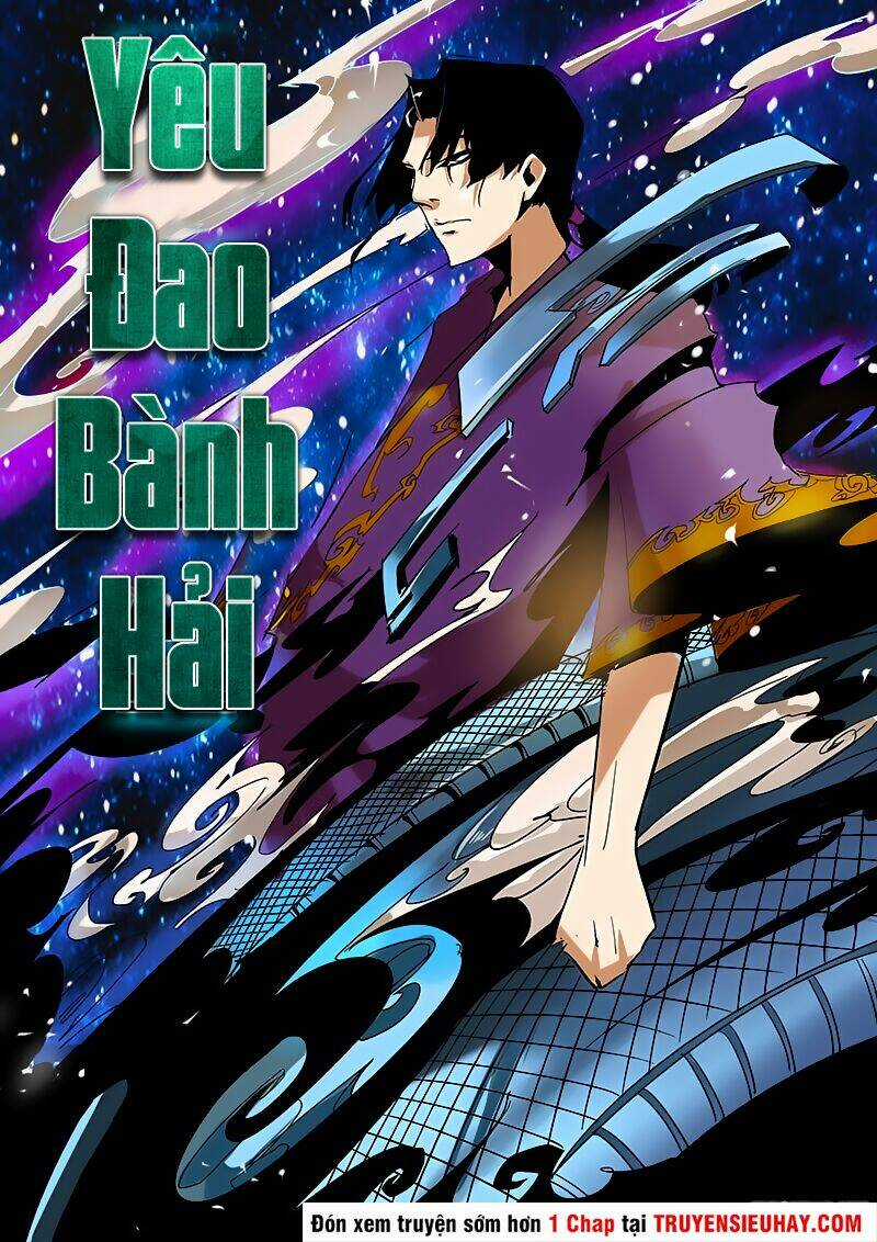 Tu Chân Tứ Vạn Niên Chapter 8 trang 5