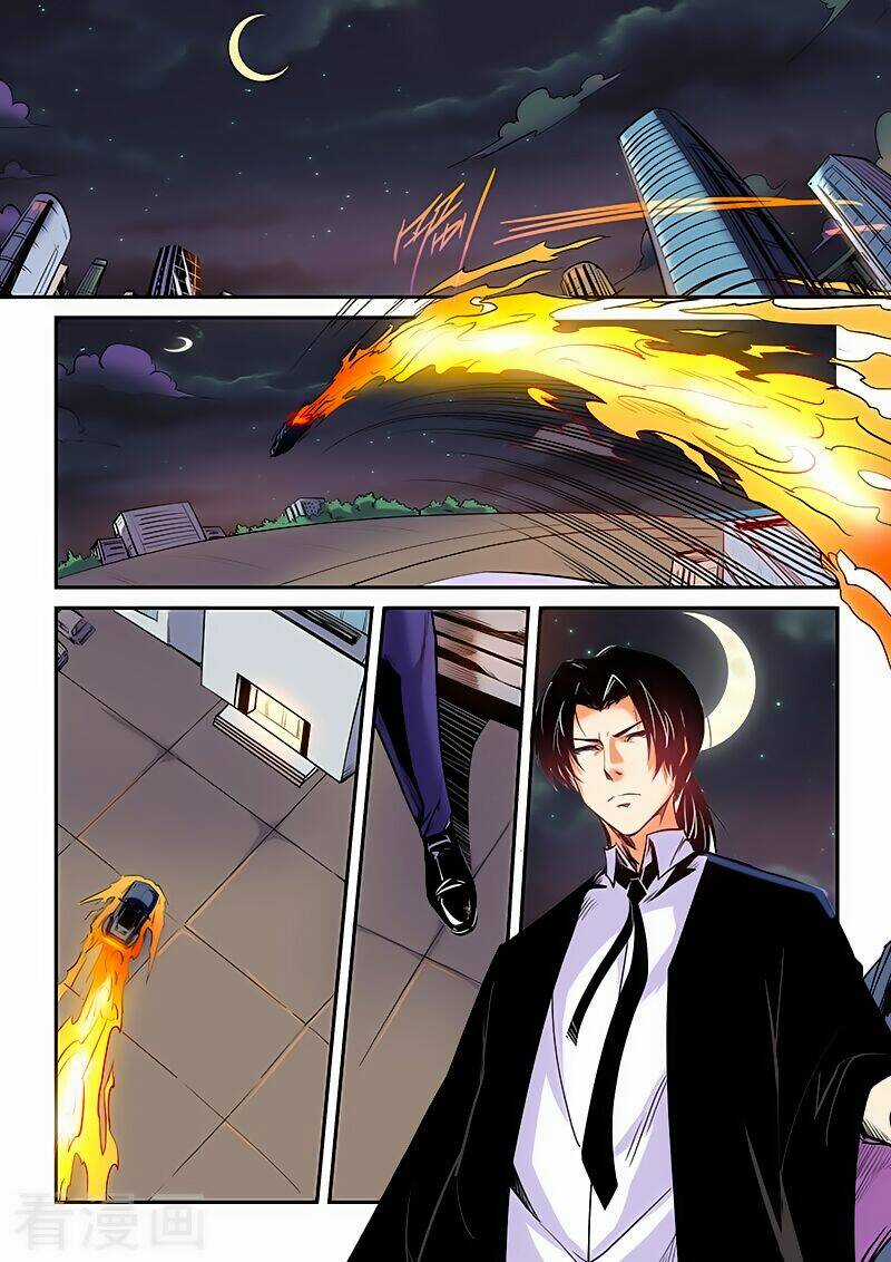 Tu Chân Tứ Vạn Niên Chapter 92 trang 1