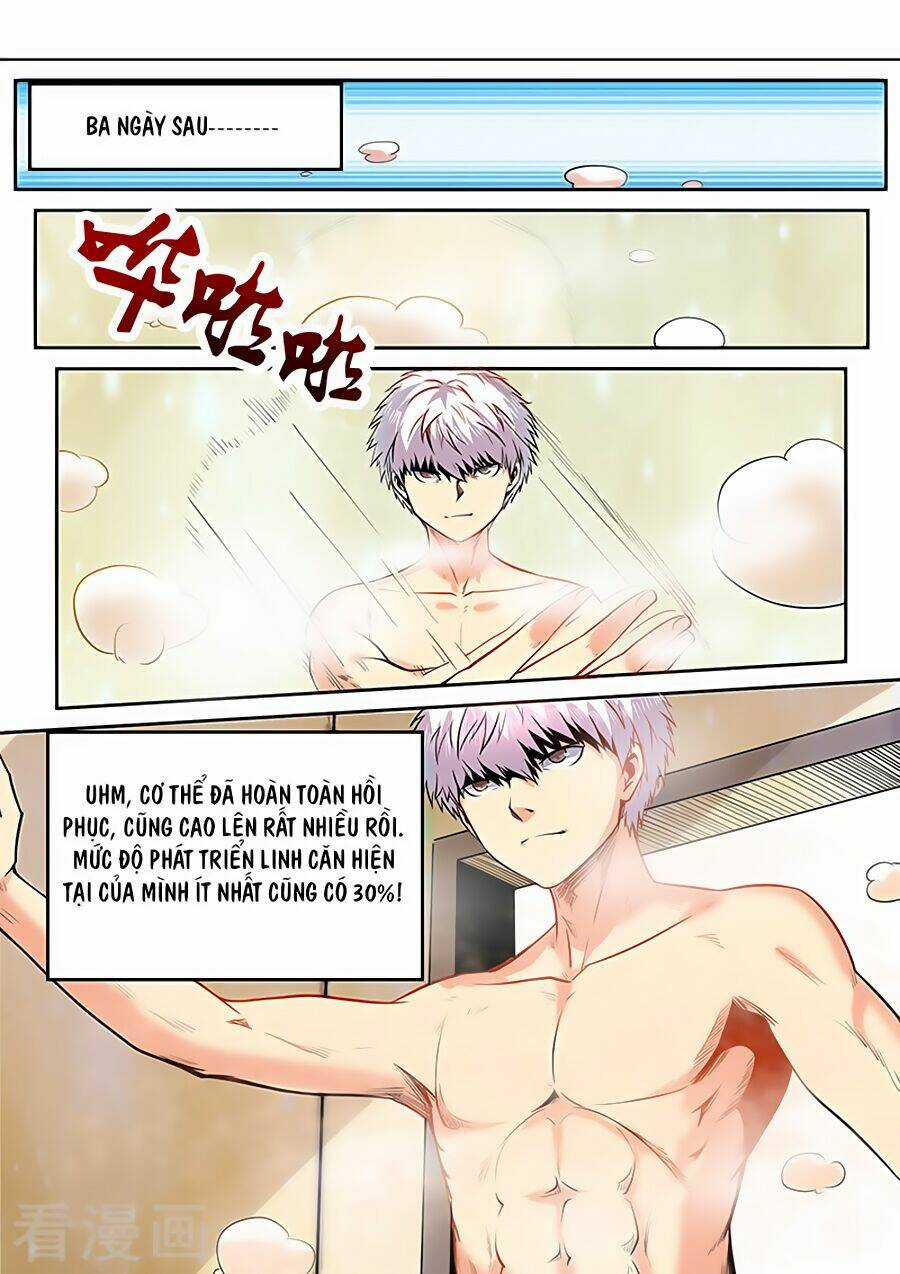 Tu Chân Tứ Vạn Niên Chapter 96 trang 1
