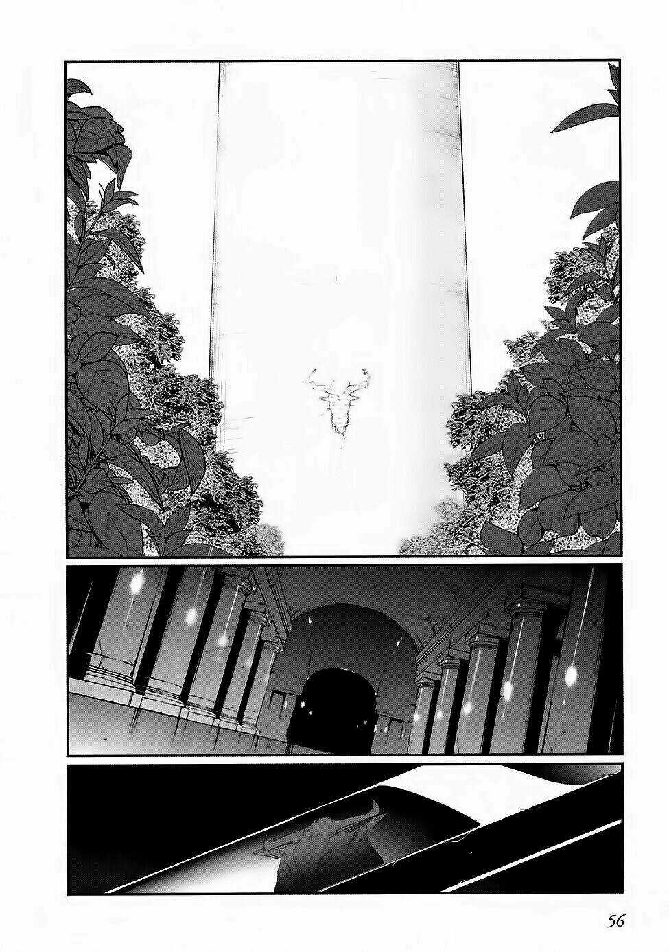 Tử Chiến Trong Game - Game Thế Hệ Mới Chapter 12 trang 18