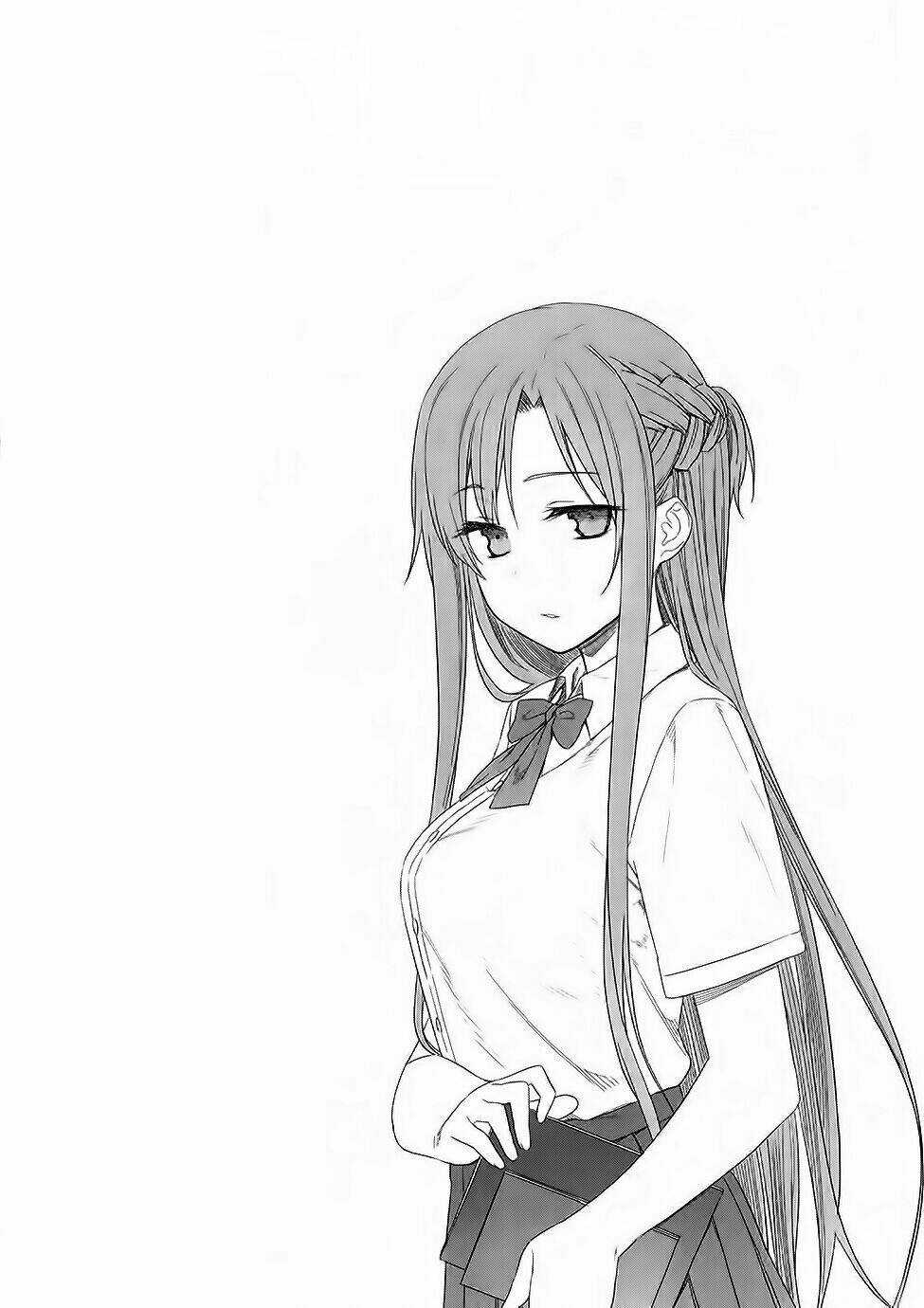 Tử Chiến Trong Game - Game Thế Hệ Mới Chapter 13 trang 33