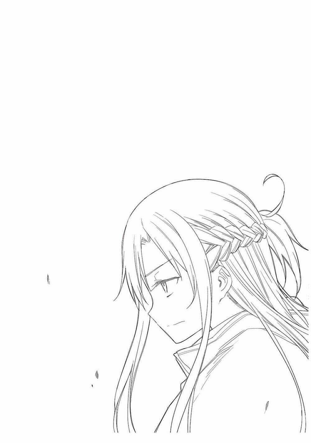 Tử Chiến Trong Game - Game Thế Hệ Mới Chapter 17 trang 25