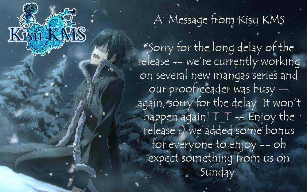 Tử Chiến Trong Game - Game Thế Hệ Mới Chapter 2 trang 33