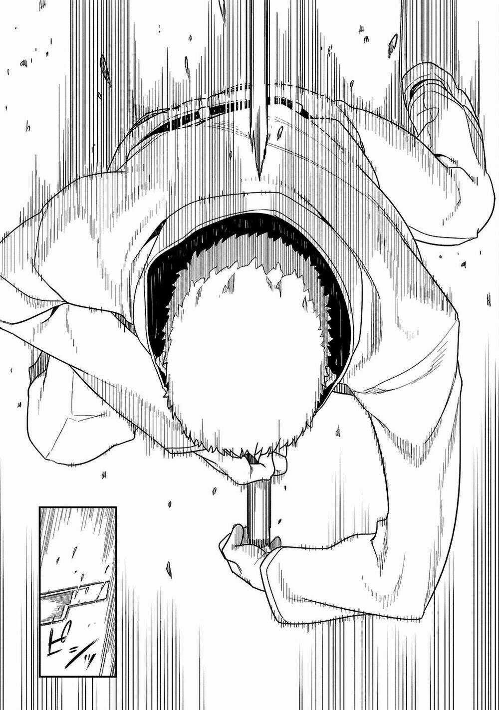 Tử Chiến Trong Game - Game Thế Hệ Mới Chapter 21 trang 31