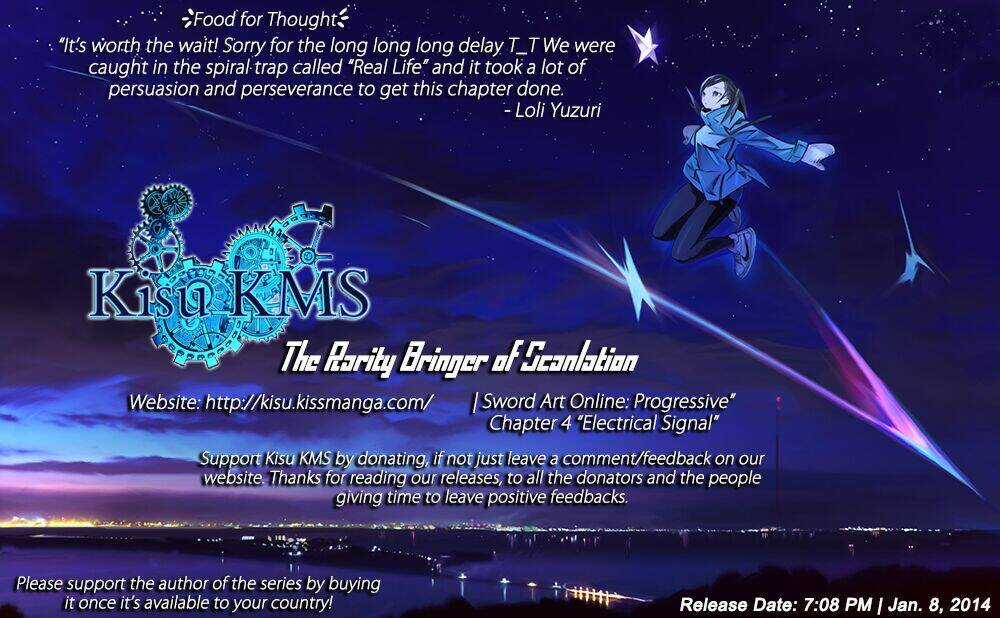 Tử Chiến Trong Game - Game Thế Hệ Mới Chapter 4 trang 29