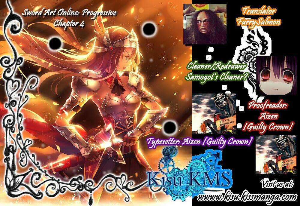 Tử Chiến Trong Game - Game Thế Hệ Mới Chapter 4 trang 30