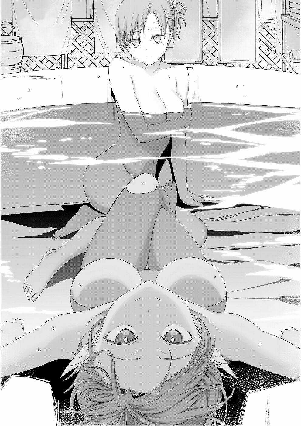 Tử Chiến Trong Game - Game Thế Hệ Mới Chapter 41 trang 2