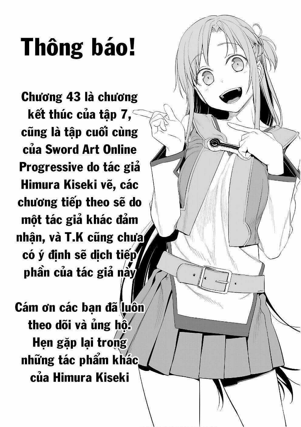 Tử Chiến Trong Game - Game Thế Hệ Mới Chapter 43 trang 34