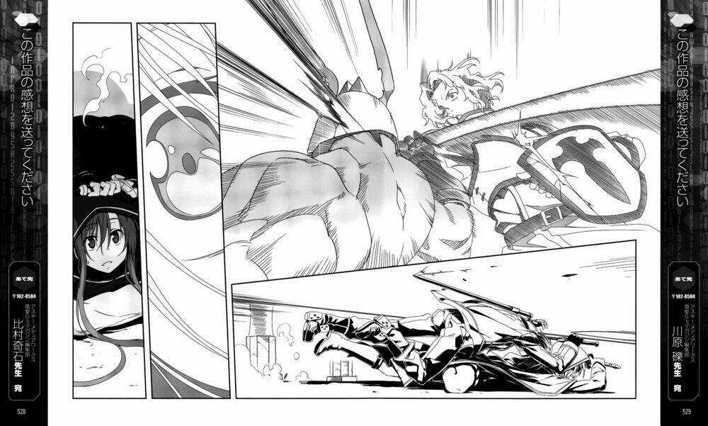 Tử Chiến Trong Game - Game Thế Hệ Mới Chapter 5 trang 28