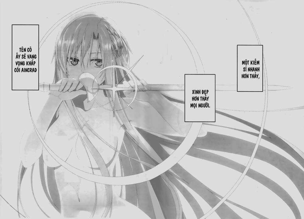 Tử Chiến Trong Game - Game Thế Hệ Mới Chapter 7 trang 2