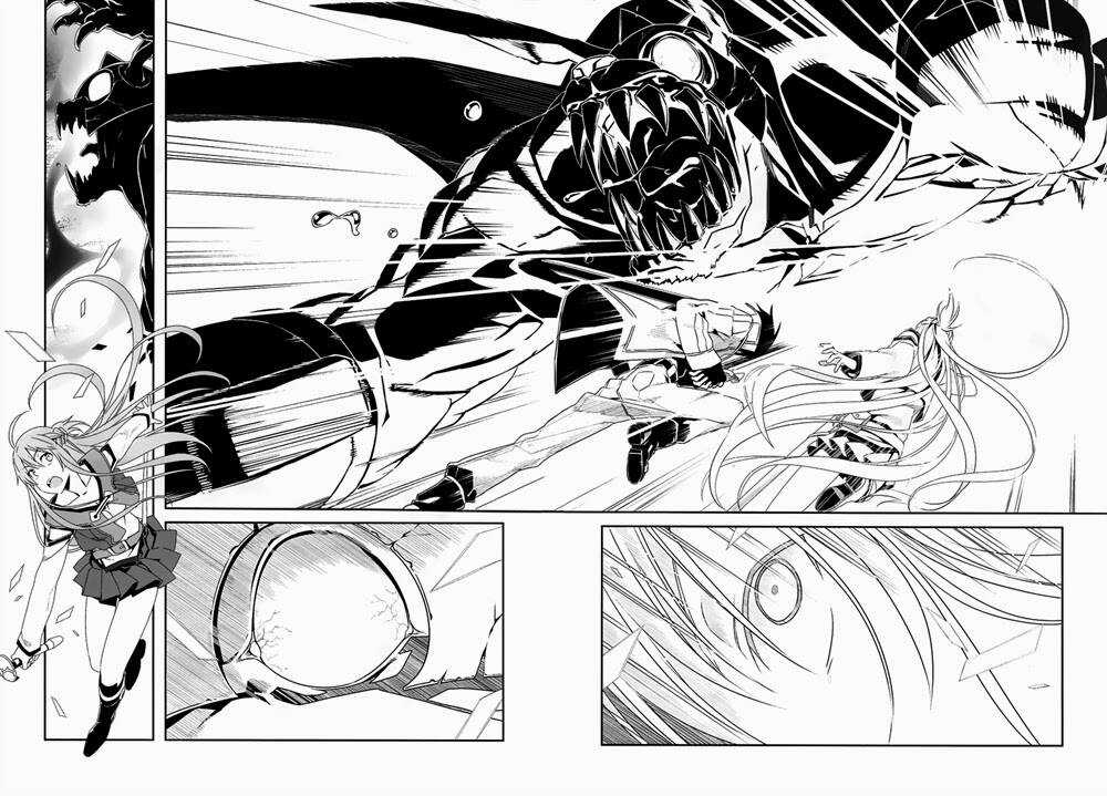 Tử Chiến Trong Game - Game Thế Hệ Mới Chapter 7 trang 9