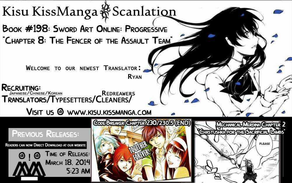 Tử Chiến Trong Game - Game Thế Hệ Mới Chapter 8 trang 20