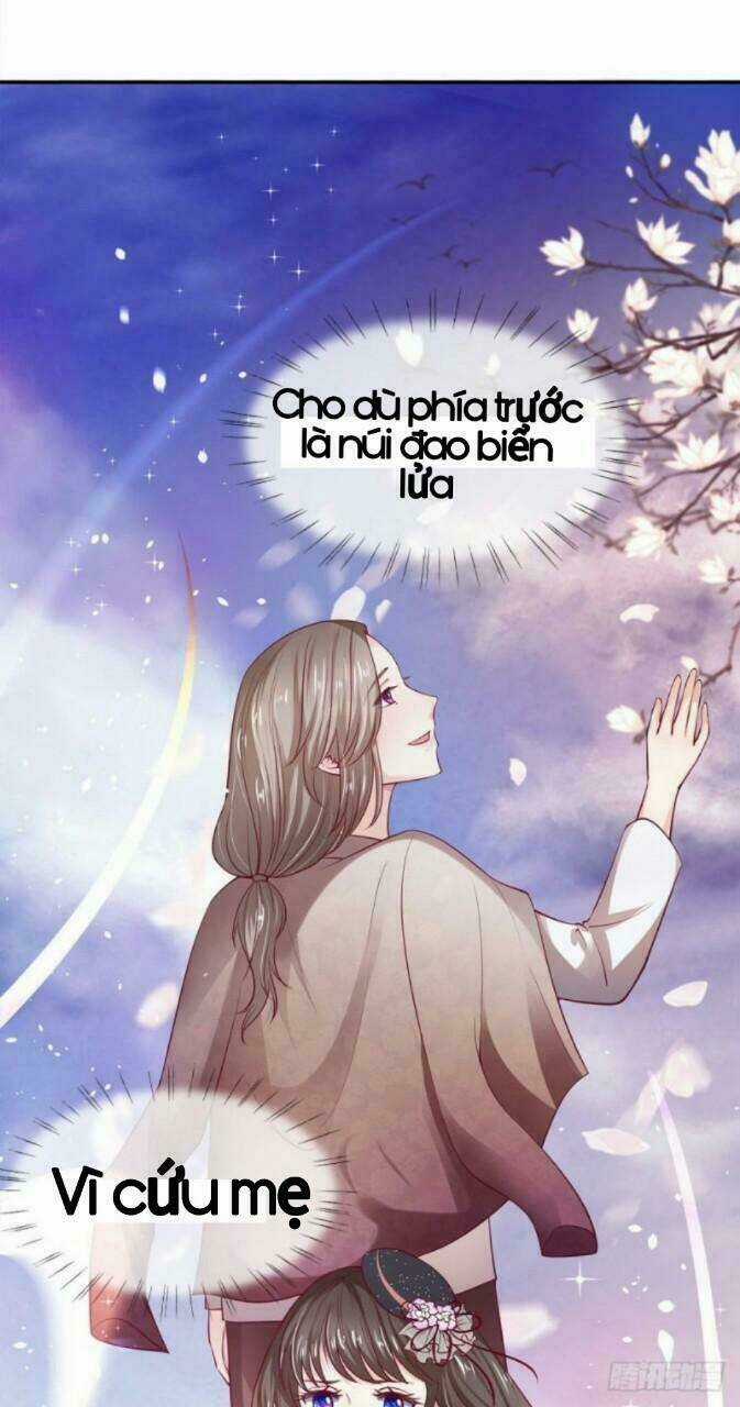 Từ Chối Kết Hôn Với Đại Gia: Cô Dâu Bỏ Trốn Chapter 1 trang 14