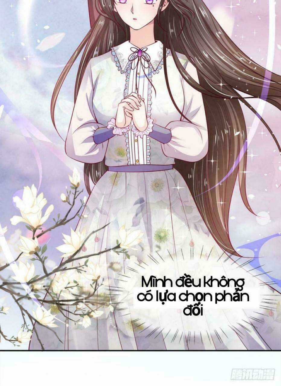 Từ Chối Kết Hôn Với Đại Gia: Cô Dâu Bỏ Trốn Chapter 1 trang 15