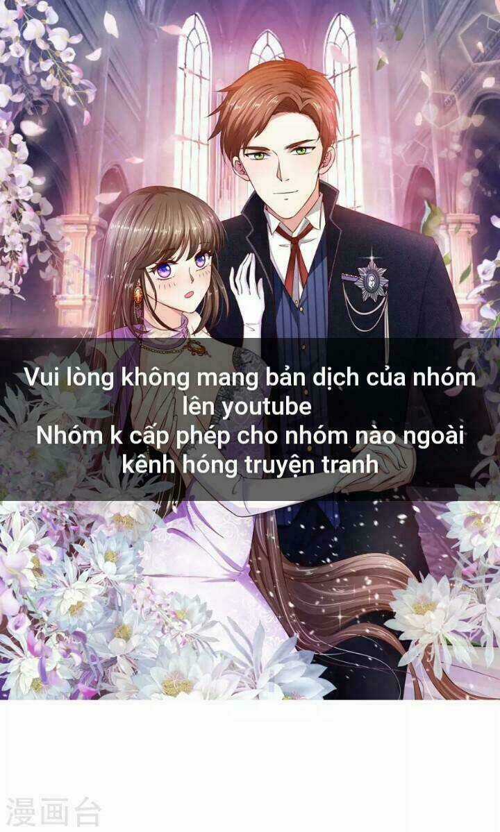 Từ Chối Kết Hôn Với Đại Gia: Cô Dâu Bỏ Trốn Chapter 1 trang 18