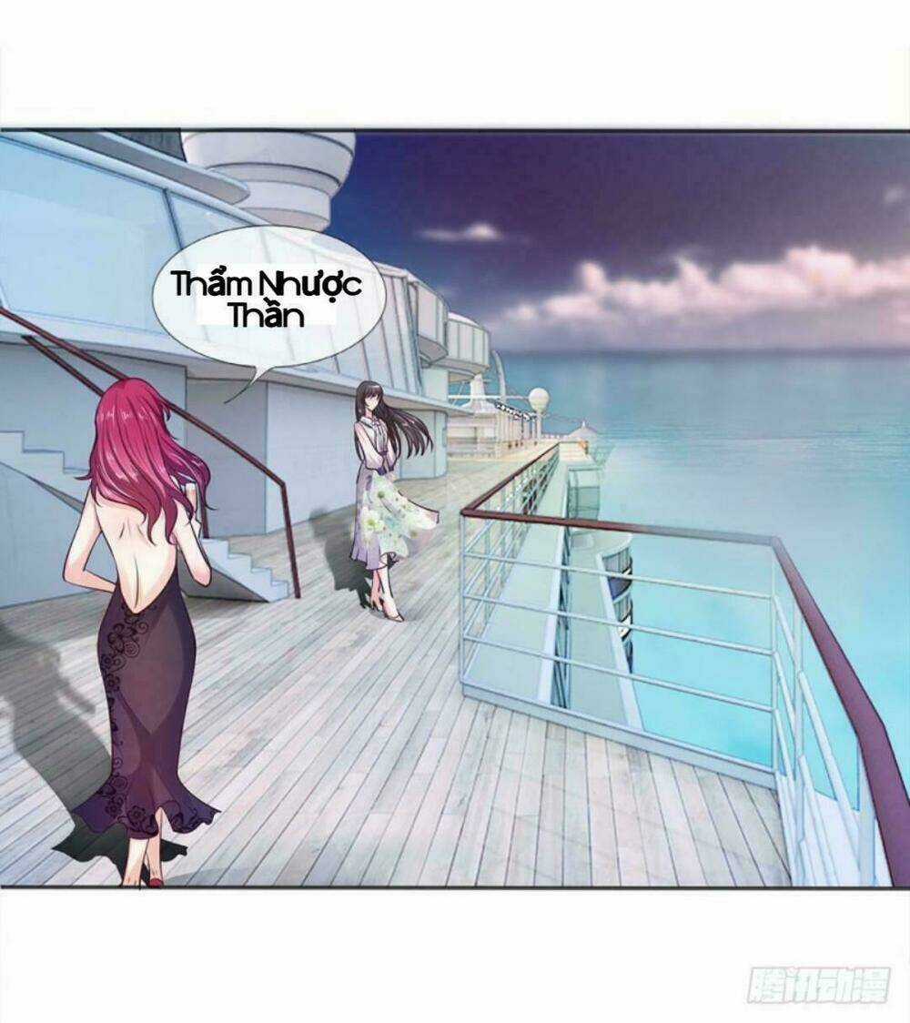 Từ Chối Kết Hôn Với Đại Gia: Cô Dâu Bỏ Trốn Chapter 1 trang 2