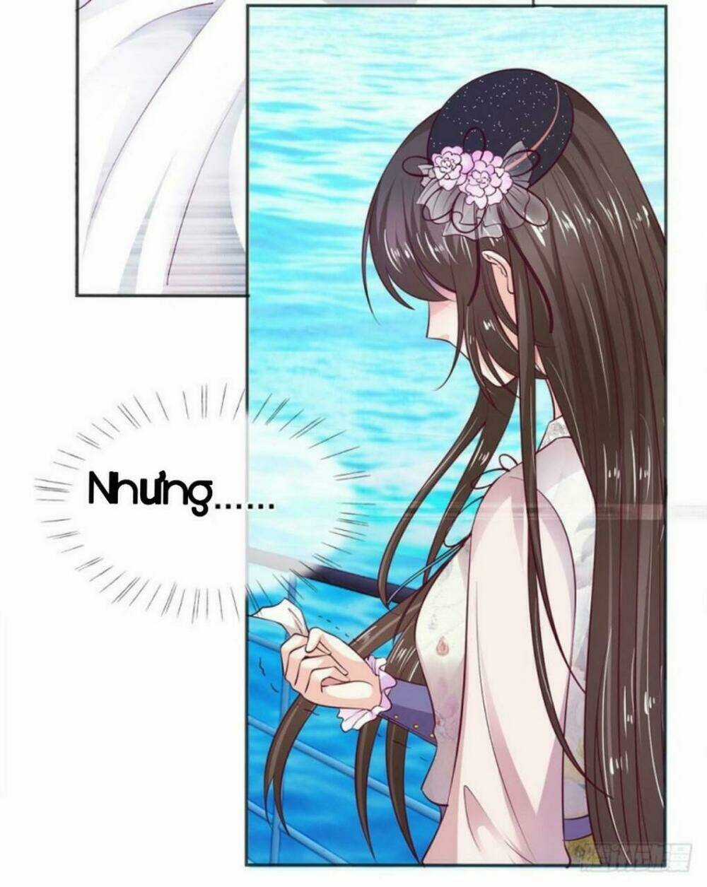Từ Chối Kết Hôn Với Đại Gia: Cô Dâu Bỏ Trốn Chapter 1 trang 5