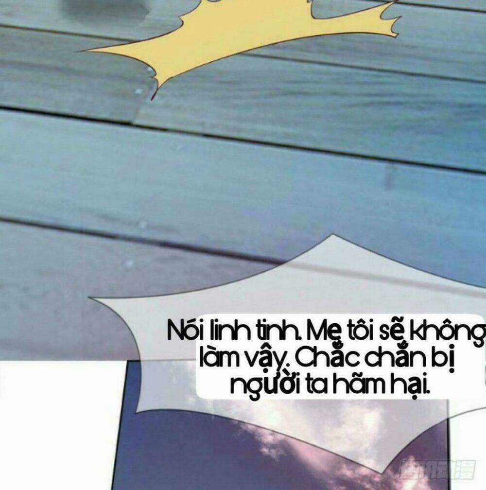 Từ Chối Kết Hôn Với Đại Gia: Cô Dâu Bỏ Trốn Chapter 1 trang 9