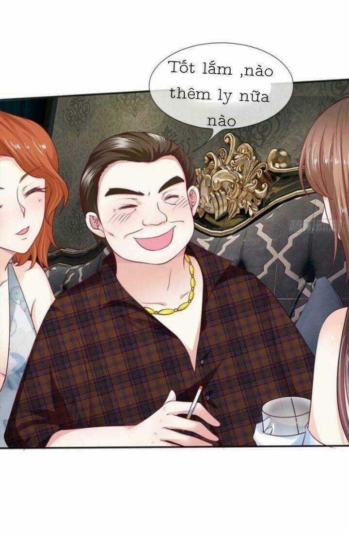 Từ Chối Kết Hôn Với Đại Gia: Cô Dâu Bỏ Trốn Chapter 10 trang 0