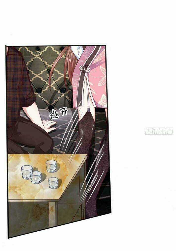 Từ Chối Kết Hôn Với Đại Gia: Cô Dâu Bỏ Trốn Chapter 10 trang 10