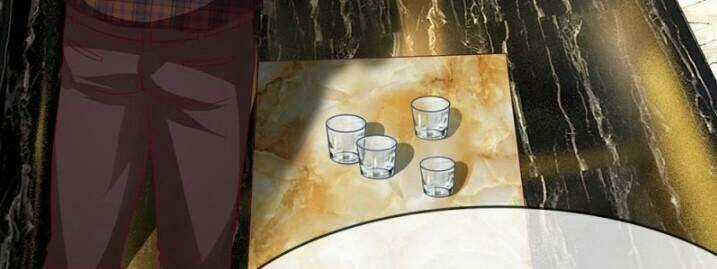 Từ Chối Kết Hôn Với Đại Gia: Cô Dâu Bỏ Trốn Chapter 10 trang 12