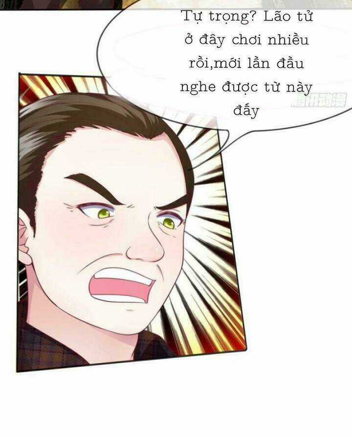 Từ Chối Kết Hôn Với Đại Gia: Cô Dâu Bỏ Trốn Chapter 10 trang 13