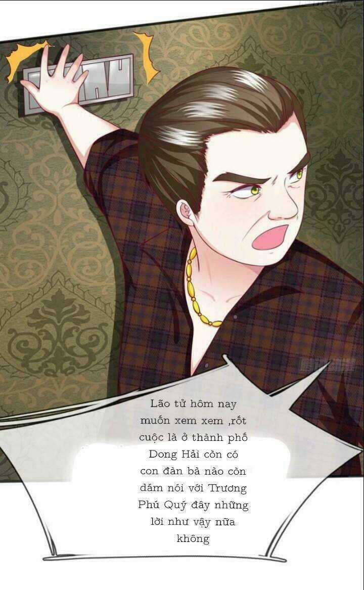 Từ Chối Kết Hôn Với Đại Gia: Cô Dâu Bỏ Trốn Chapter 10 trang 14