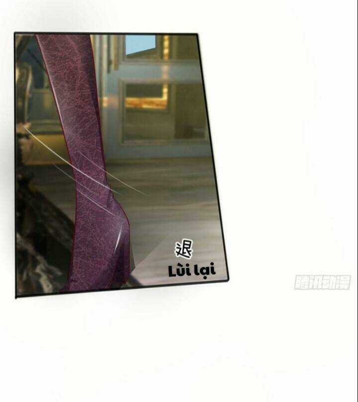 Từ Chối Kết Hôn Với Đại Gia: Cô Dâu Bỏ Trốn Chapter 10 trang 15