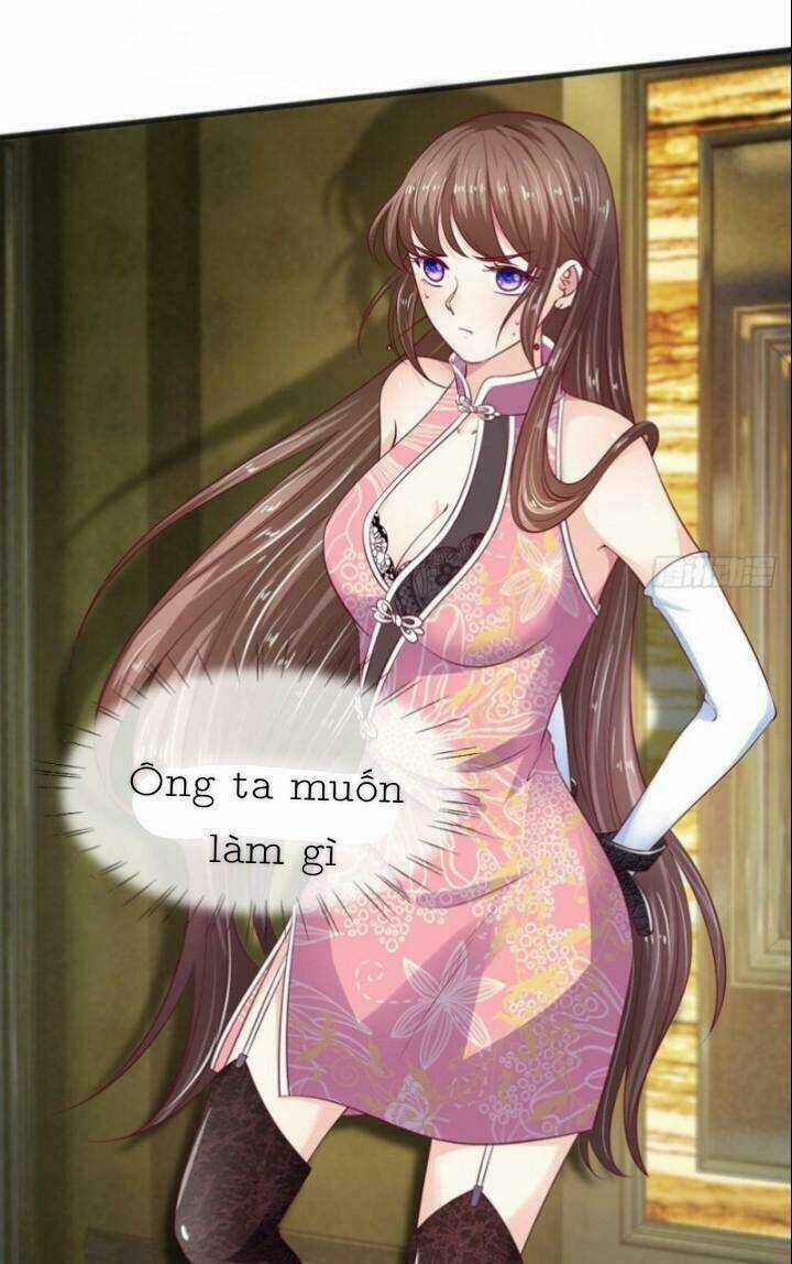 Từ Chối Kết Hôn Với Đại Gia: Cô Dâu Bỏ Trốn Chapter 10 trang 16