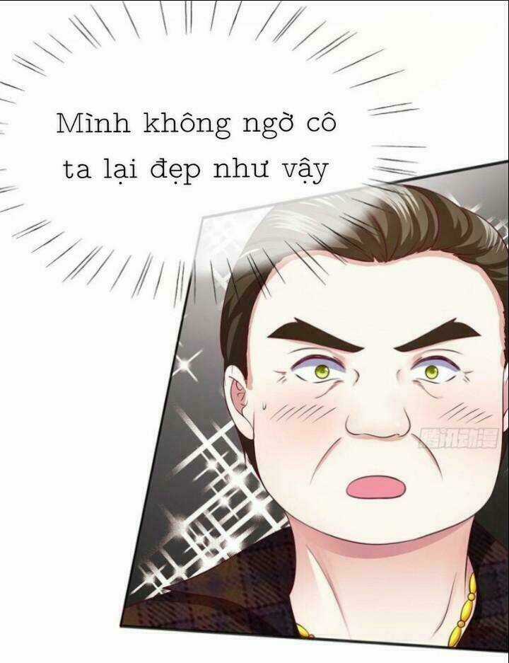 Từ Chối Kết Hôn Với Đại Gia: Cô Dâu Bỏ Trốn Chapter 10 trang 18