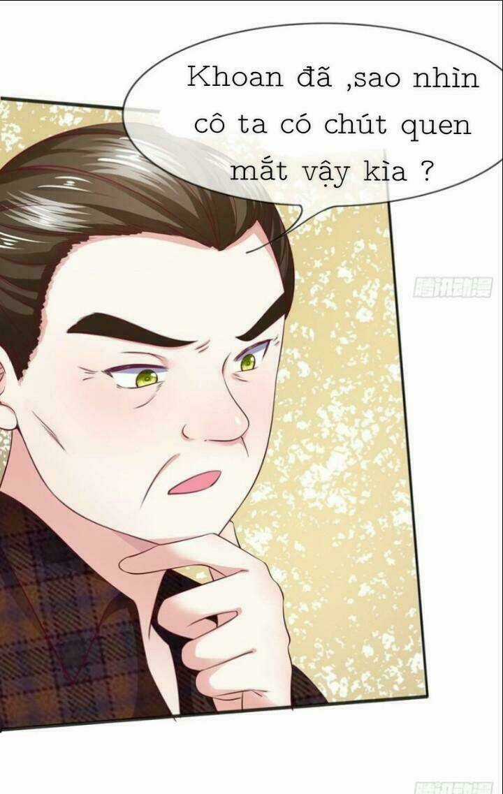 Từ Chối Kết Hôn Với Đại Gia: Cô Dâu Bỏ Trốn Chapter 10 trang 19