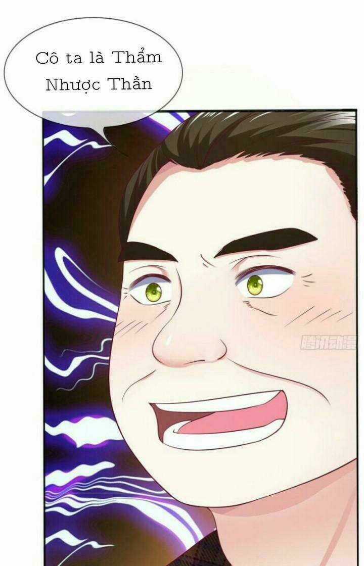 Từ Chối Kết Hôn Với Đại Gia: Cô Dâu Bỏ Trốn Chapter 10 trang 21