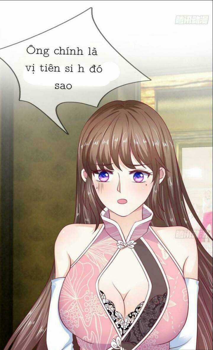 Từ Chối Kết Hôn Với Đại Gia: Cô Dâu Bỏ Trốn Chapter 10 trang 25