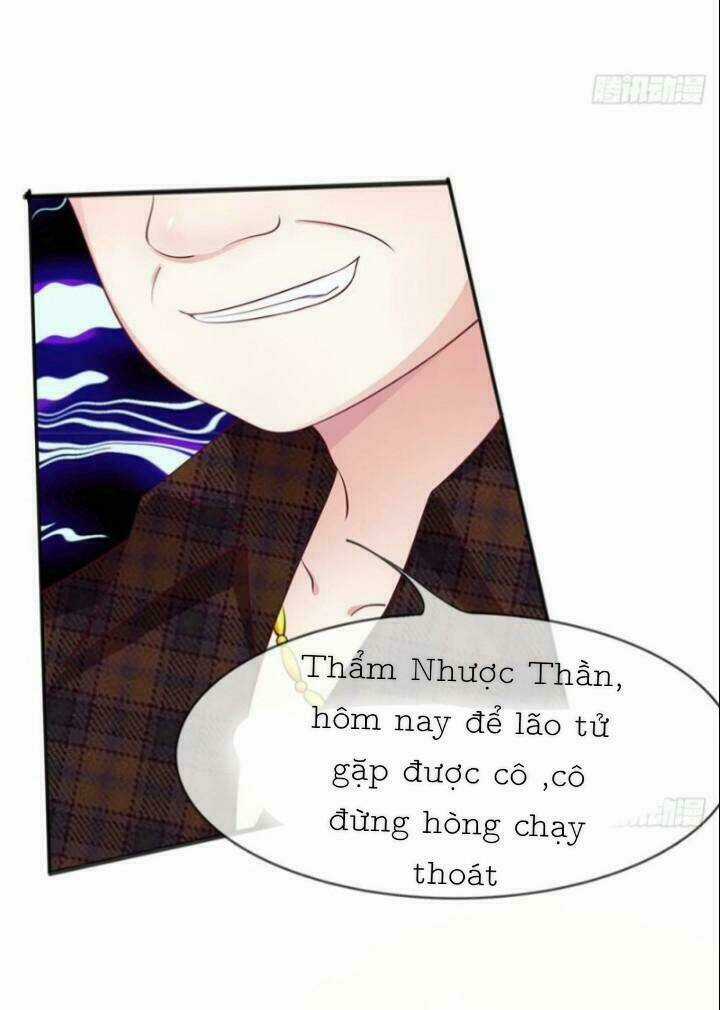 Từ Chối Kết Hôn Với Đại Gia: Cô Dâu Bỏ Trốn Chapter 10 trang 27