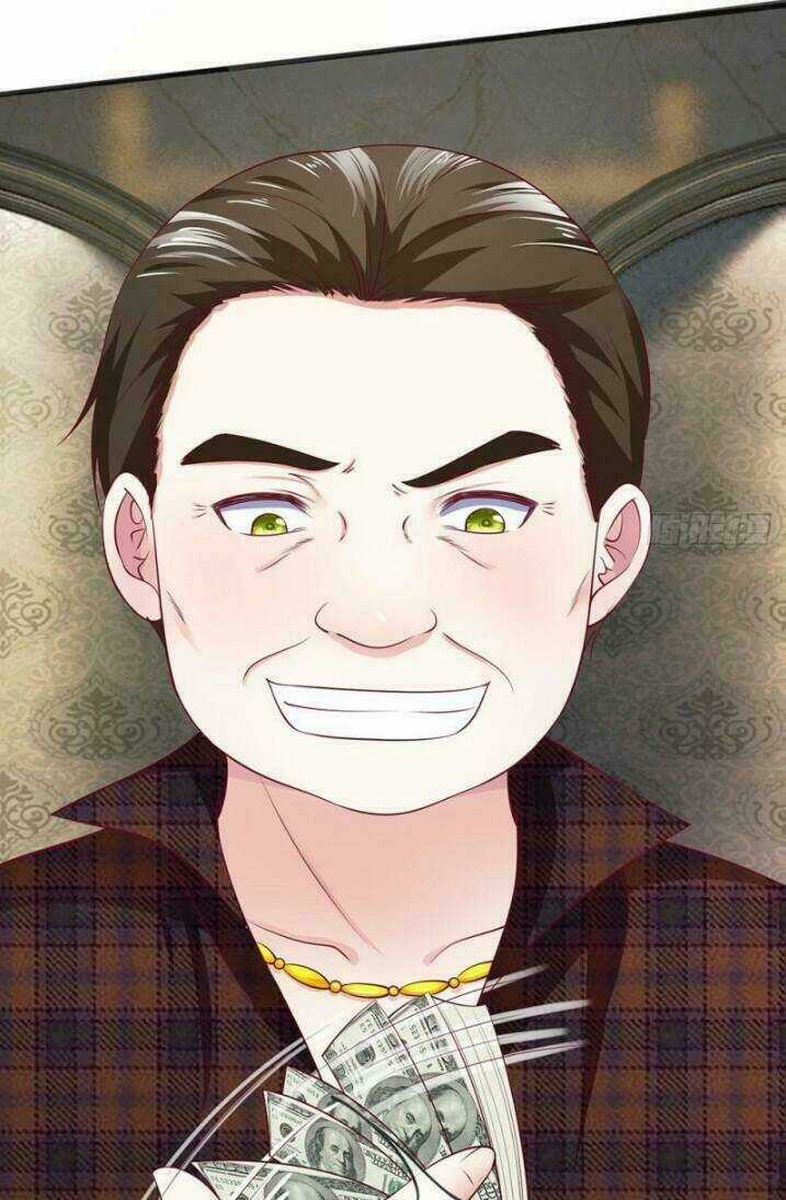 Từ Chối Kết Hôn Với Đại Gia: Cô Dâu Bỏ Trốn Chapter 10 trang 28